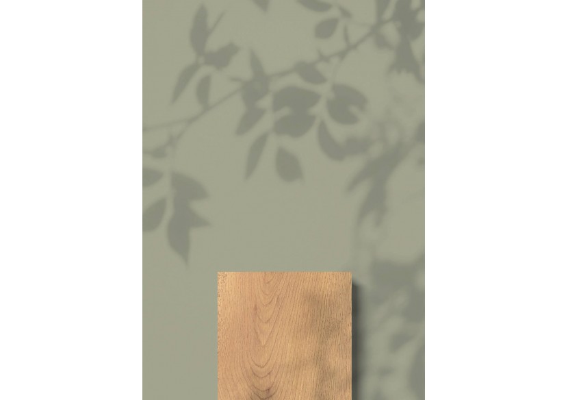 Albero 20x120 Érable - Carrelage intérieur en Grès Cérame avec pâte colorée (GM) Rectifié antidérapant - 8200214