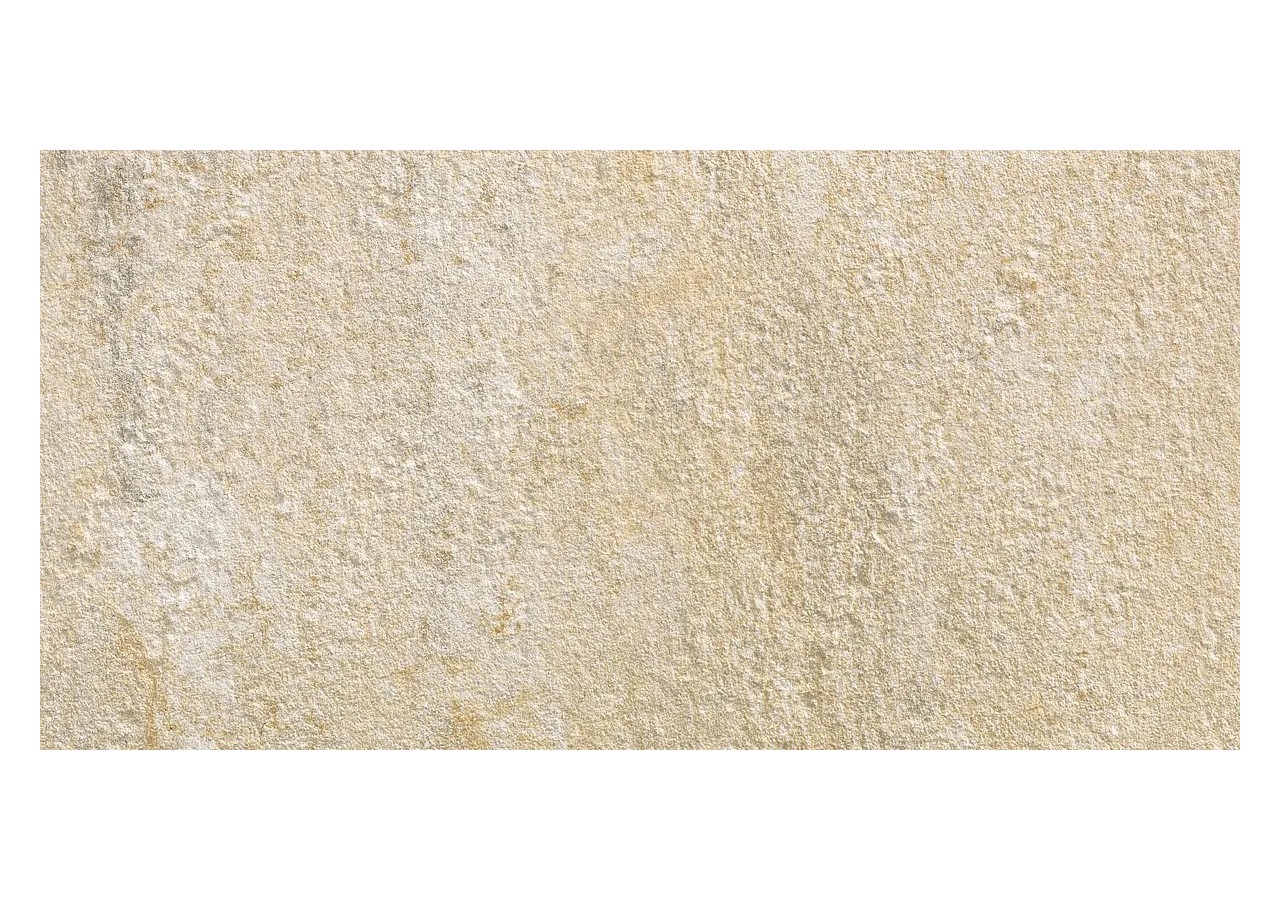 Quarzo 15x15 Perle - Carrelage intérieur et extérieur en Grès Cérame avec pâte colorée (GM) Naturel antidérapant - 7001422
