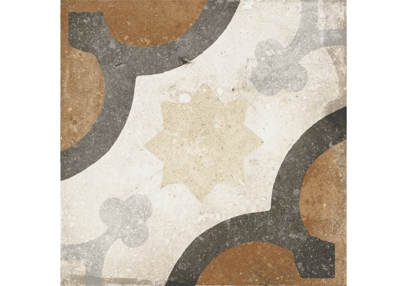 900 20x20 Ciment 1 - Carrelage intérieur en Grès Cérame émaillé (GS) Naturel - NOVCEM1