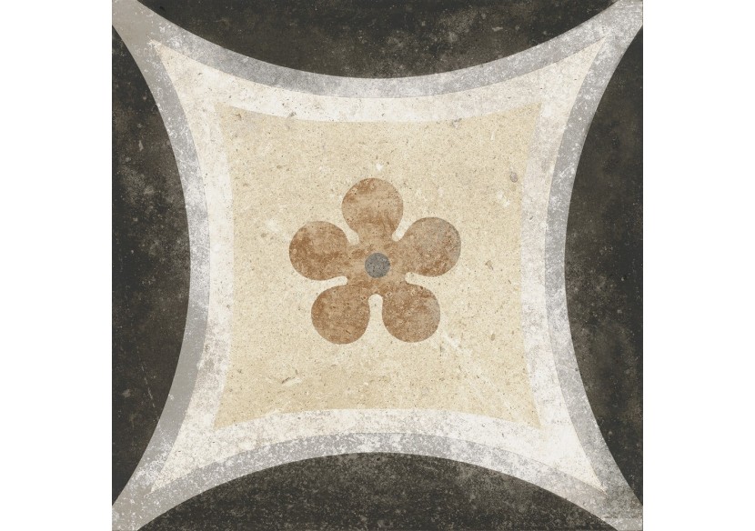 900 20x20 Ciment 2 - Carrelage intérieur en Grès Cérame émaillé (GS) Naturel - NOVCEM2