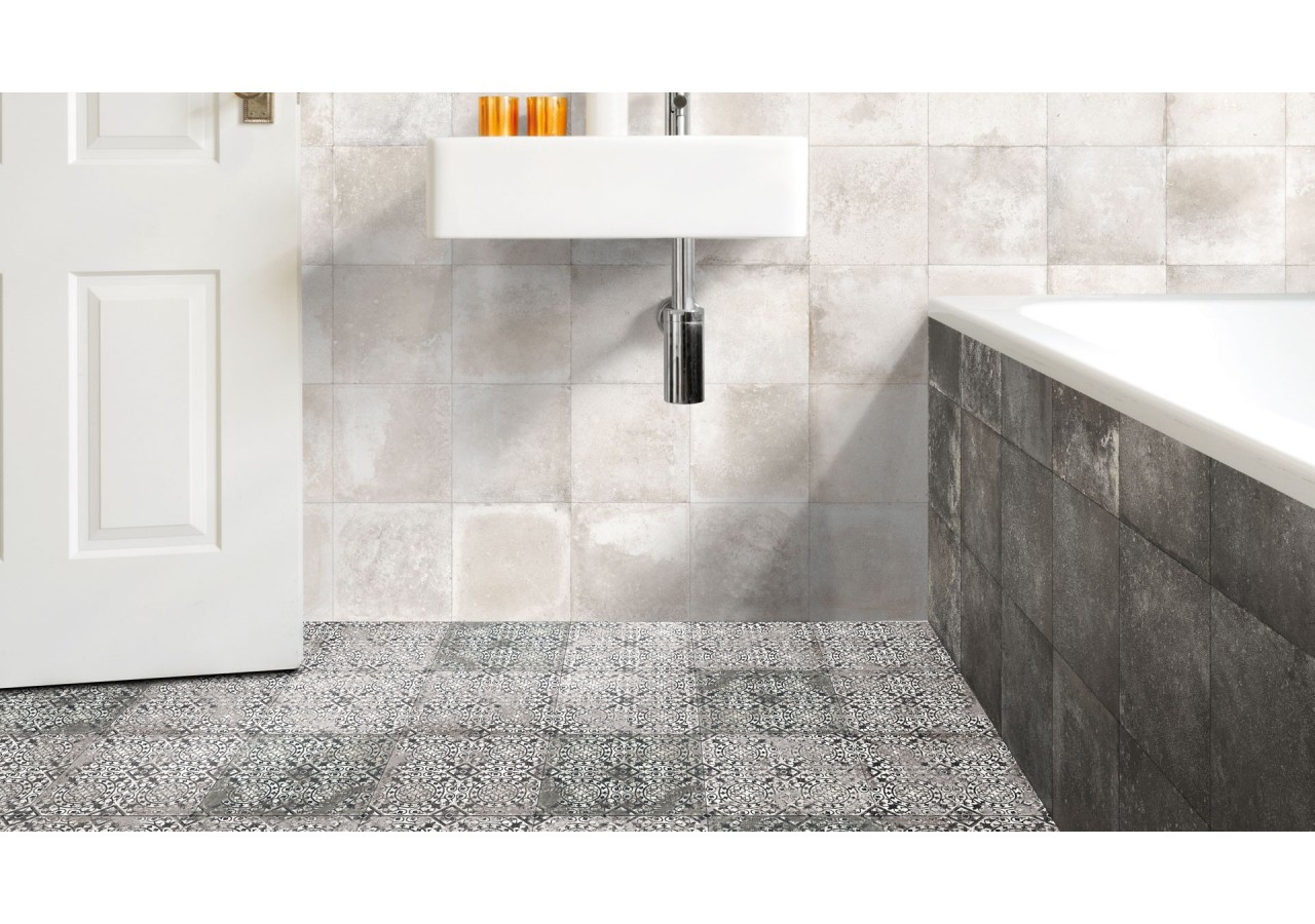 900 20x20 Maioloche - Carrelage intérieur en Grès Cérame émaillé (GS) Naturel - NOVMAIO9