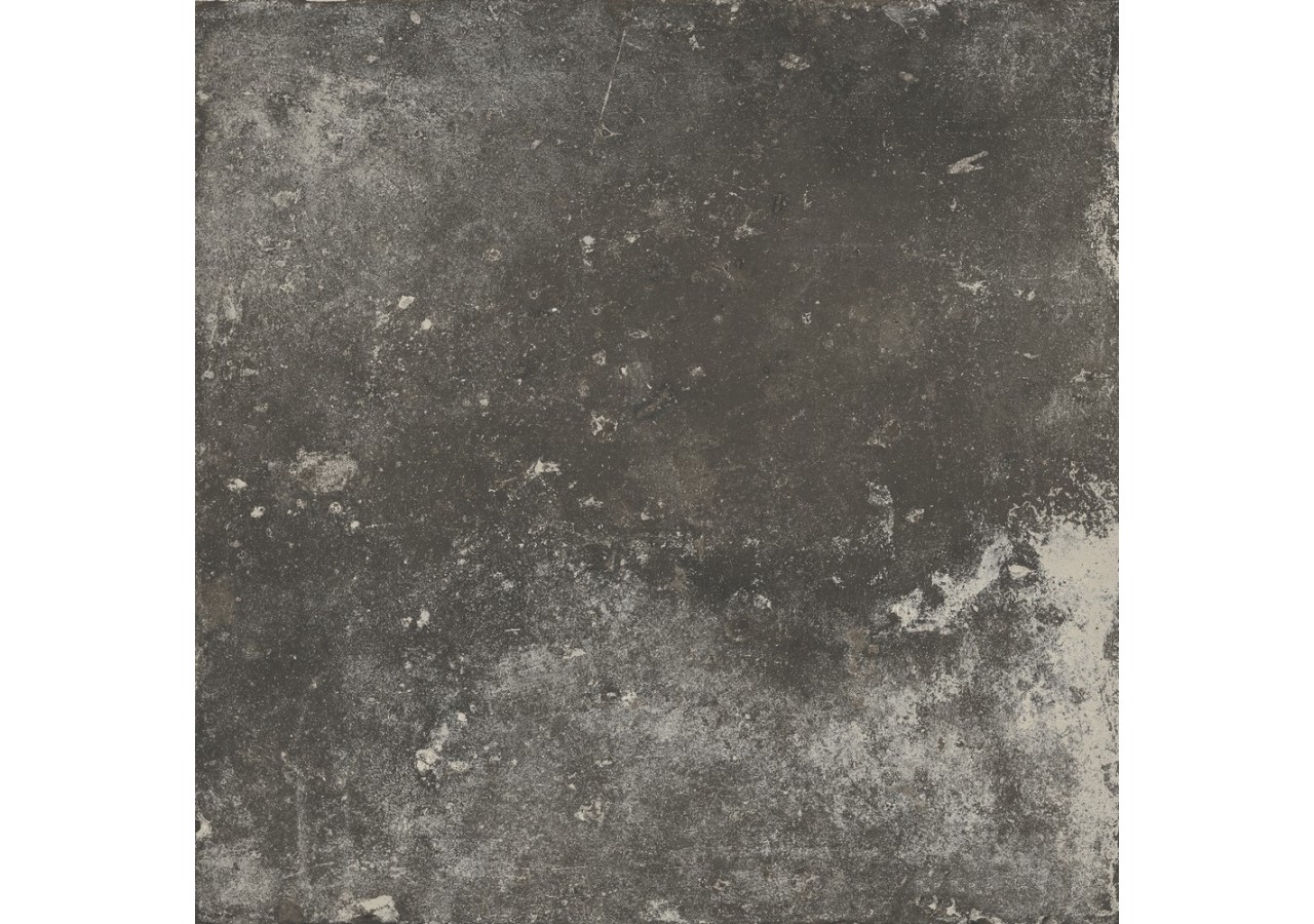 900 20x20 Noir - Carrelage intérieur en Grès Cérame émaillé (GS) Naturel - NOVNE