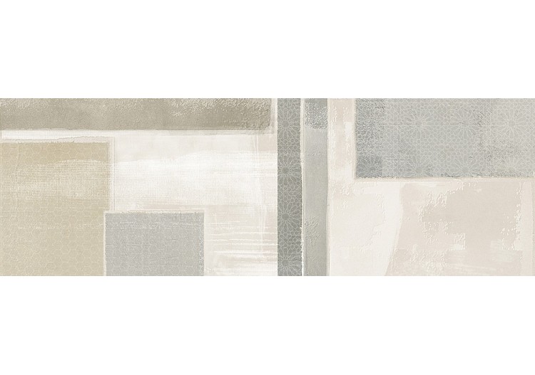 Absolute 30x90 Tetrys - Carrelage intérieur en Grès Cérame émaillé (GS) Rectifié - AB3090TED