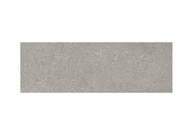 Absolute 10x30 Gris - Carrelage intérieur en Grès Cérame émaillé (GS) Rectifié - ABCE1030GY