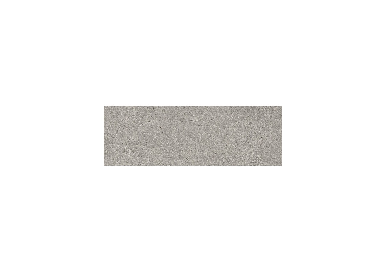 Absolute 10x30 Gris - Carrelage intérieur en Grès Cérame émaillé (GS) Rectifié - ABCE1030GY