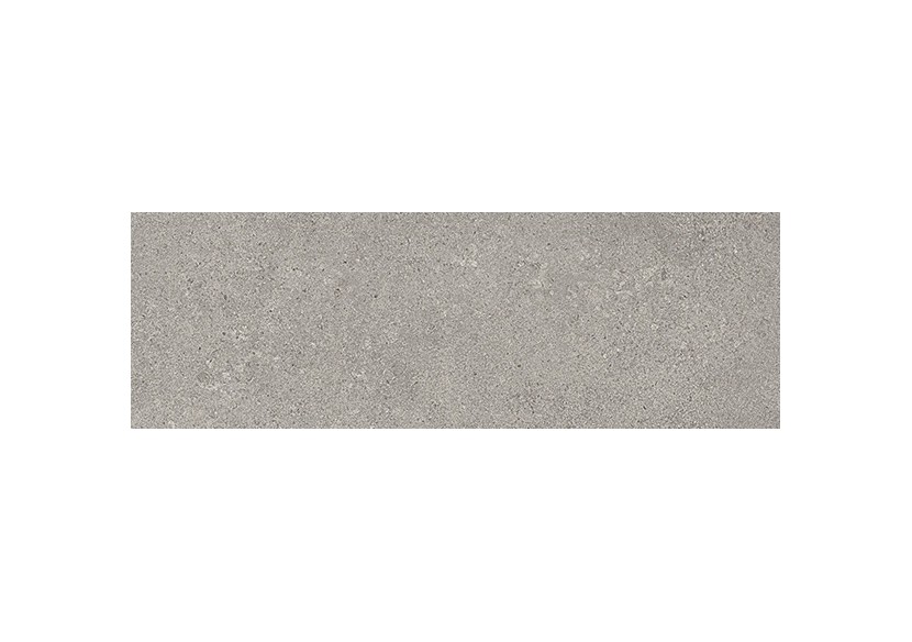 Absolute 10x30 Gris - Carrelage intérieur en Grès Cérame émaillé (GS) Rectifié - ABCE1030GY