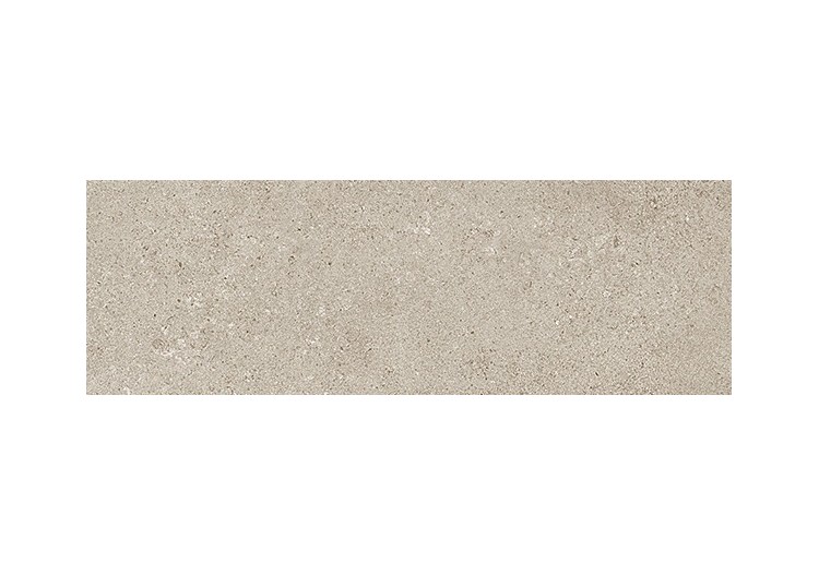 Absolute 10x30 Ivoire - Carrelage intérieur en Grès Cérame émaillé (GS) Rectifié - ABCE1030IV