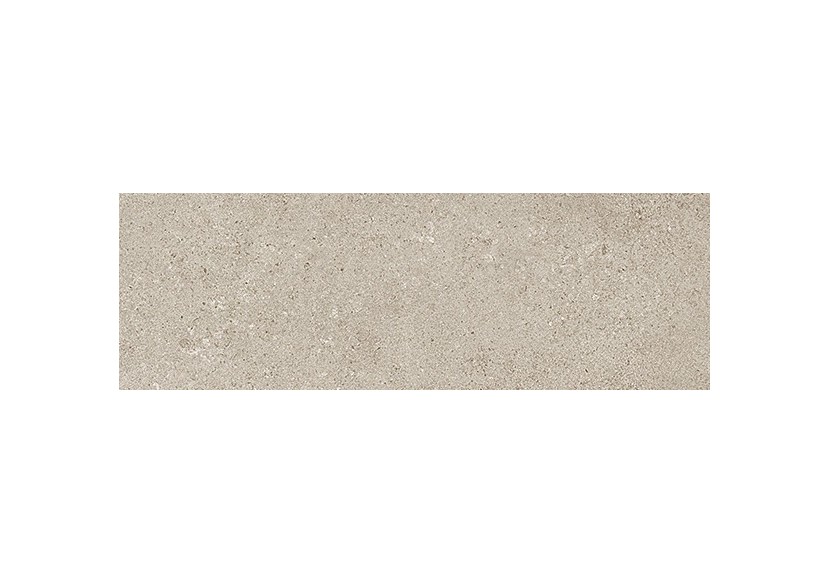 Absolute 10x30 Ivoire - Carrelage intérieur en Grès Cérame émaillé (GS) Rectifié - ABCE1030IV