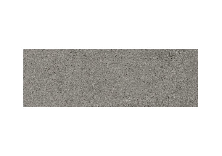 Absolute 10x30 Gris - Carrelage intérieur en Grès Cérame émaillé (GS) Rectifié - ABCE1030SM