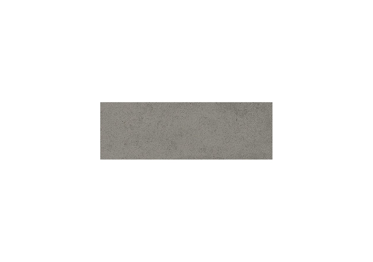Absolute 10x30 Gris - Carrelage intérieur en Grès Cérame émaillé (GS) Rectifié - ABCE1030SM