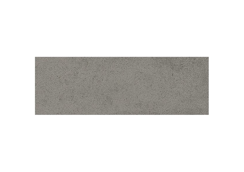 Absolute 10x30 Gris - Carrelage intérieur en Grès Cérame émaillé (GS) Rectifié - ABCE1030SM