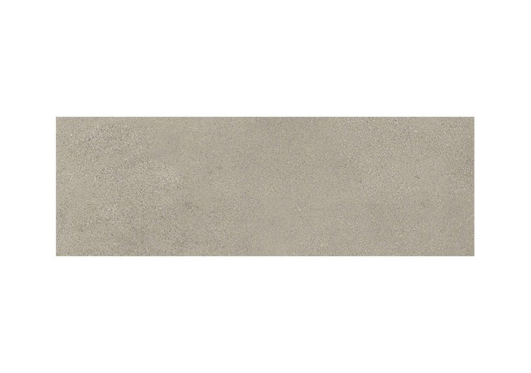 Absolute 10x30 Taupe - Carrelage intérieur en Grès Cérame émaillé (GS) Rectifié - ABCE1030TA