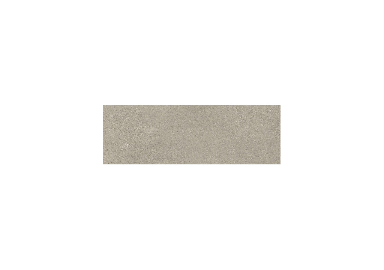 Absolute 10x30 Taupe - Carrelage intérieur en Grès Cérame émaillé (GS) Rectifié - ABCE1030TA
