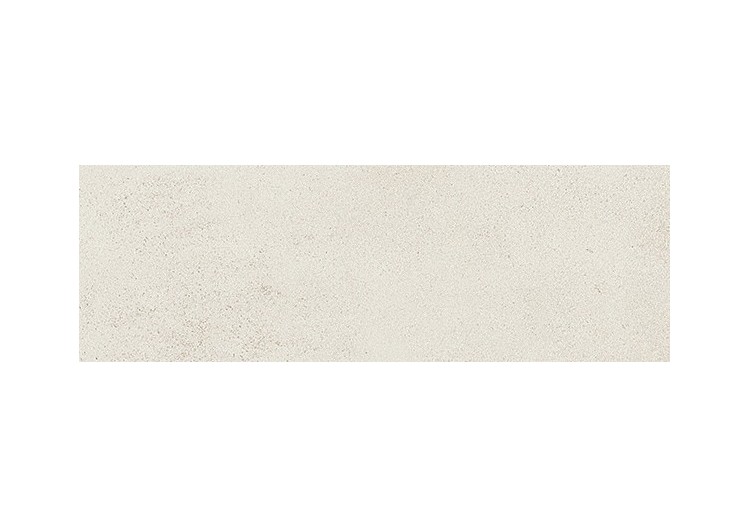 Absolute 10x30 Blanc - Carrelage intérieur en Grès Cérame émaillé (GS) Rectifié - ABCE1030WH