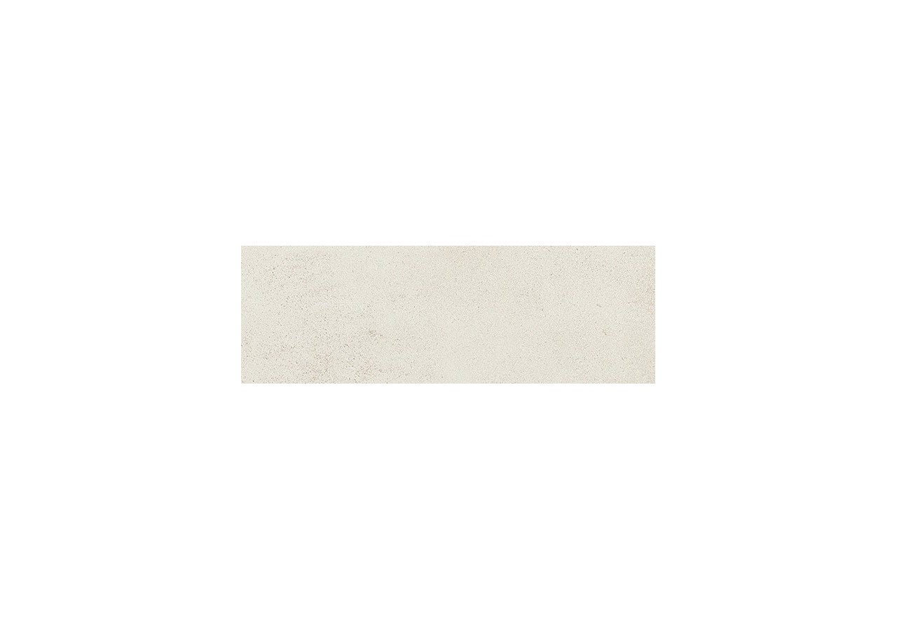 Absolute 10x30 Blanc - Carrelage intérieur en Grès Cérame émaillé (GS) Rectifié - ABCE1030WH