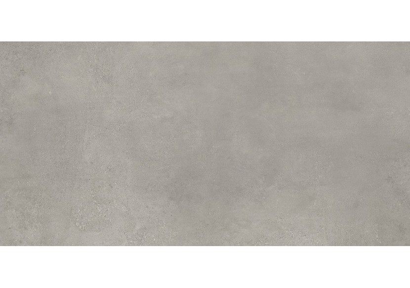 Absolute 60x120 Gris - Carrelage intérieur et extérieur en Grès Cérame émaillé (GS) Rectifié - ABCE60120GYGS