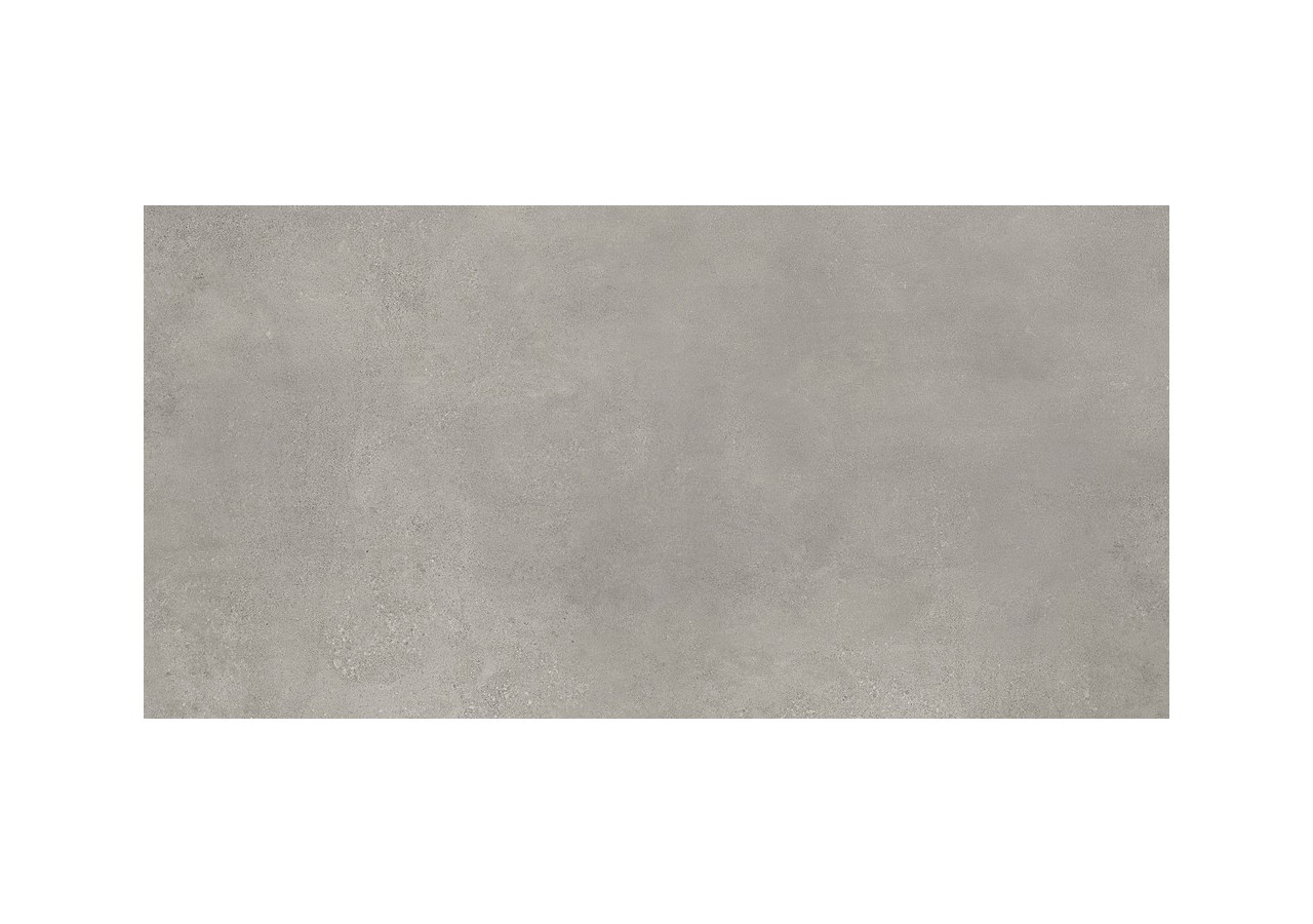 Absolute 60x120 Gris - Carrelage extérieur en Grès Cérame émaillé (GS) Rectifié GRIP - CABCE60120GYGS