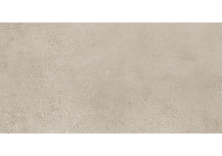 Absolute 60x120 Ivoire - Carrelage extérieur en Grès Cérame émaillé (GS) Rectifié GRIP - ABCE60120IVGS