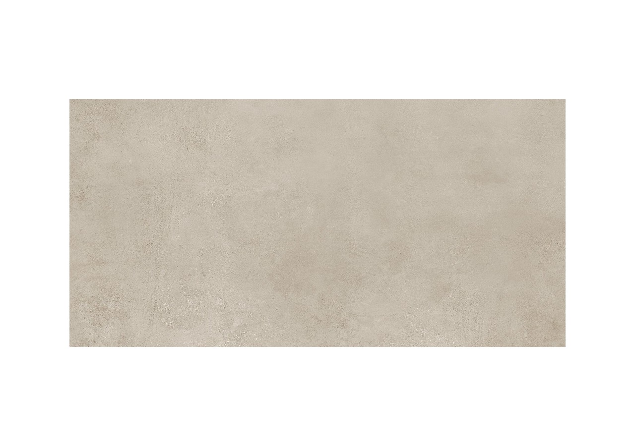 Absolute 60x120 Ivoire - Carrelage extérieur en Grès Cérame émaillé (GS) Rectifié GRIP - CABCE60120IVGS