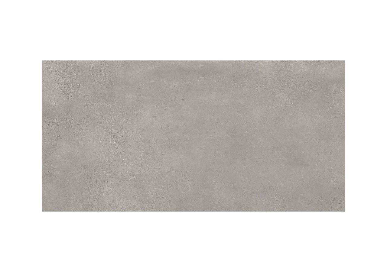 Absolute 60x120 Gris - Carrelage intérieur en Grès Cérame émaillé (GS) Rectifié - ABCE60120GY