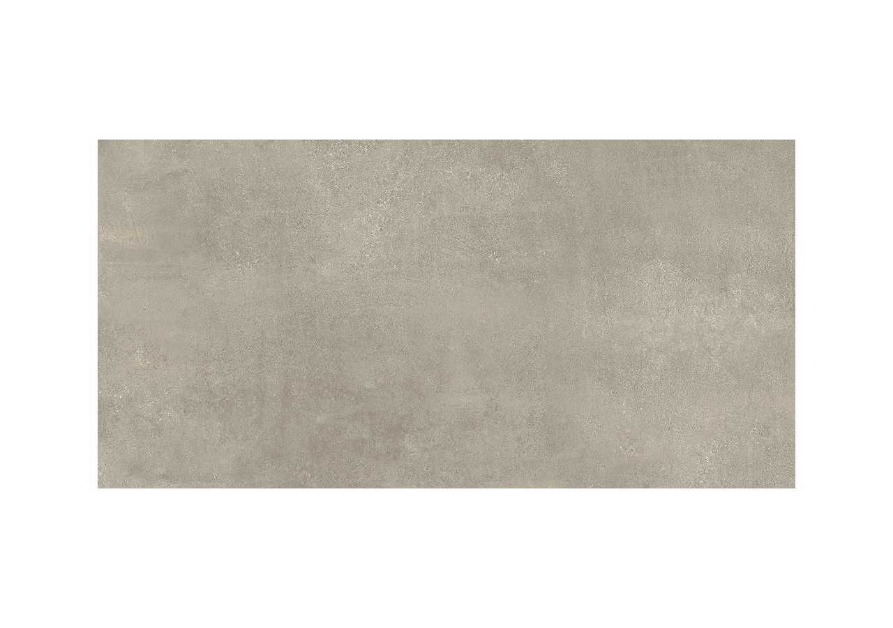 Absolute 60x120 Taupe - Carrelage intérieur en Grès Cérame émaillé (GS) Rectifié - ABCE60120TA