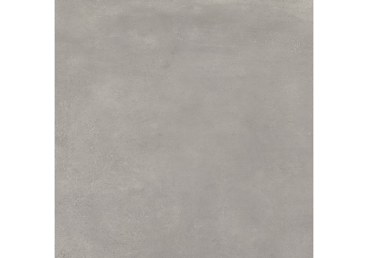 Absolute 80x80 Gris - Carrelage intérieur en Grès Cérame émaillé (GS) Rectifié - ABCE8080GY