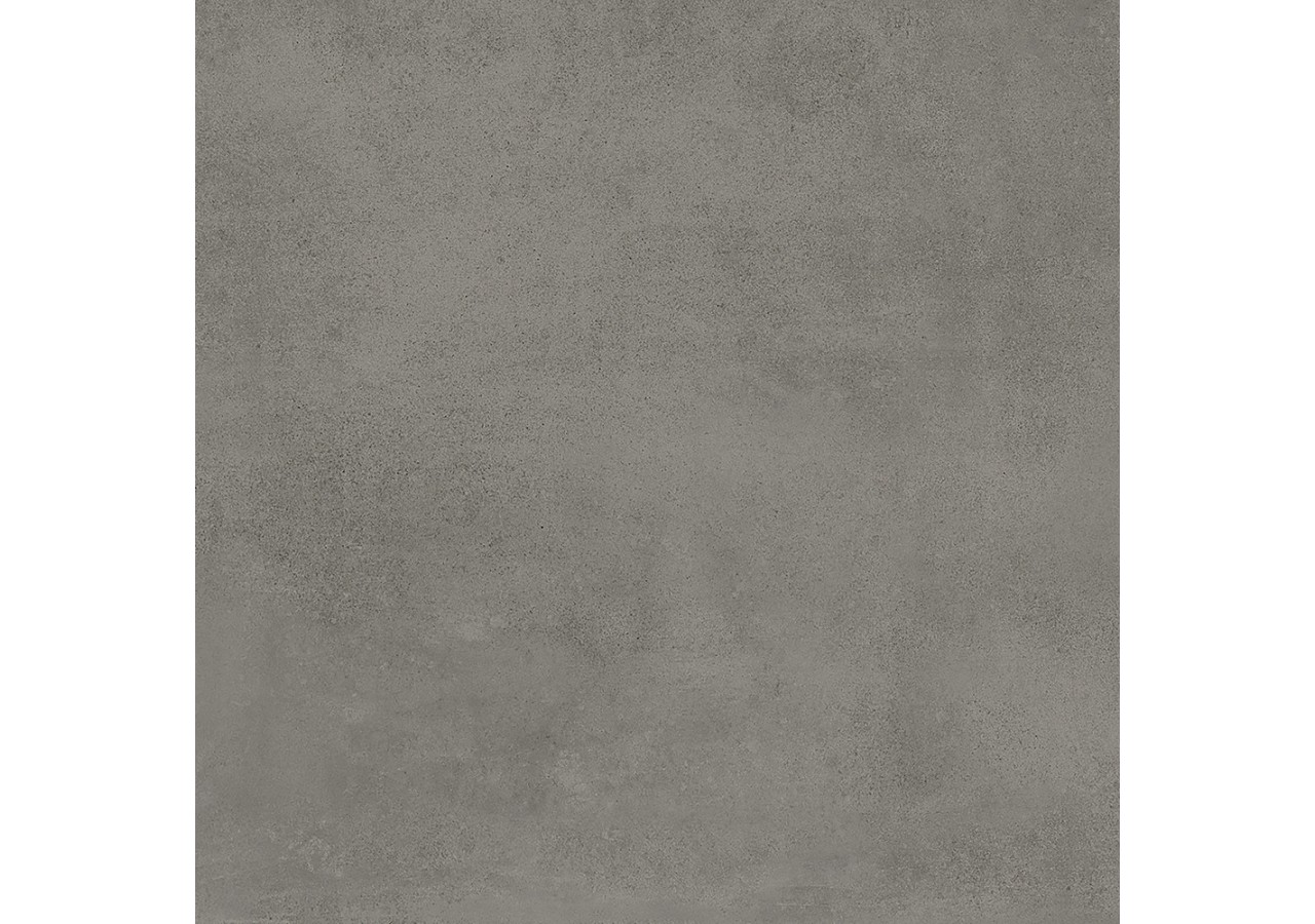 Absolute 80x80 Gris - Carrelage intérieur en Grès Cérame émaillé (GS) Rectifié - ABCE8080SM