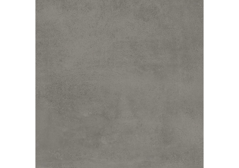 Absolute 80x80 Gris - Carrelage intérieur en Grès Cérame émaillé (GS) Rectifié - ABCE8080SM