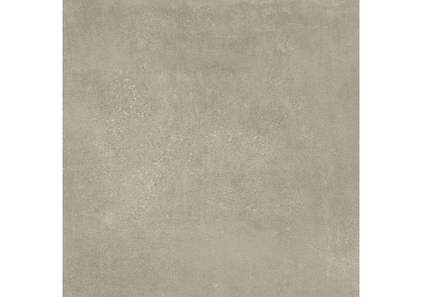 Absolute 80x80 Taupe - Carrelage intérieur en Grès Cérame émaillé (GS) Rectifié - ABCE8080TA