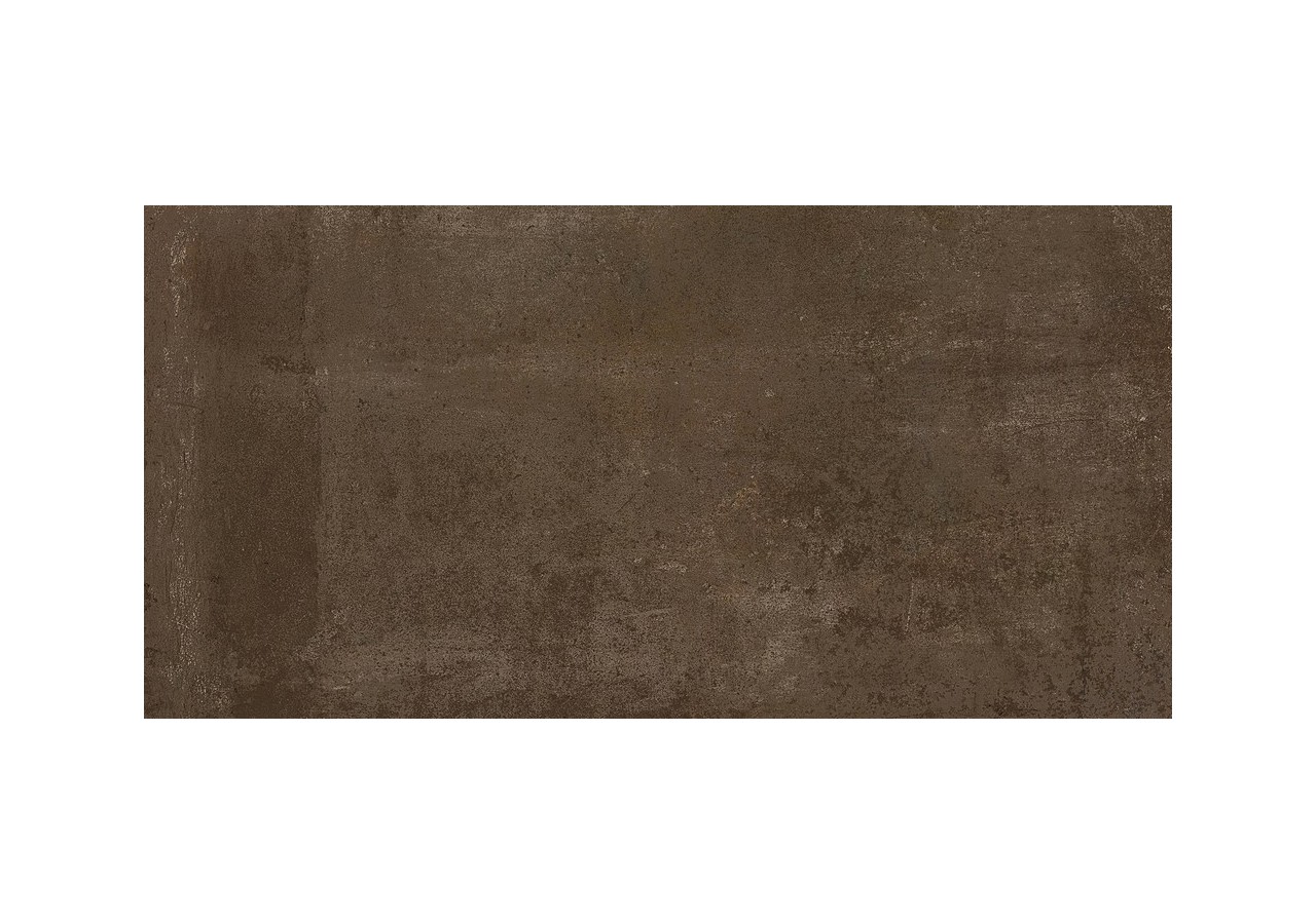 Absolute 60x120 Corten - Carrelage intérieur en Grès Cérame émaillé (GS) Rectifié - ABEL60120CO