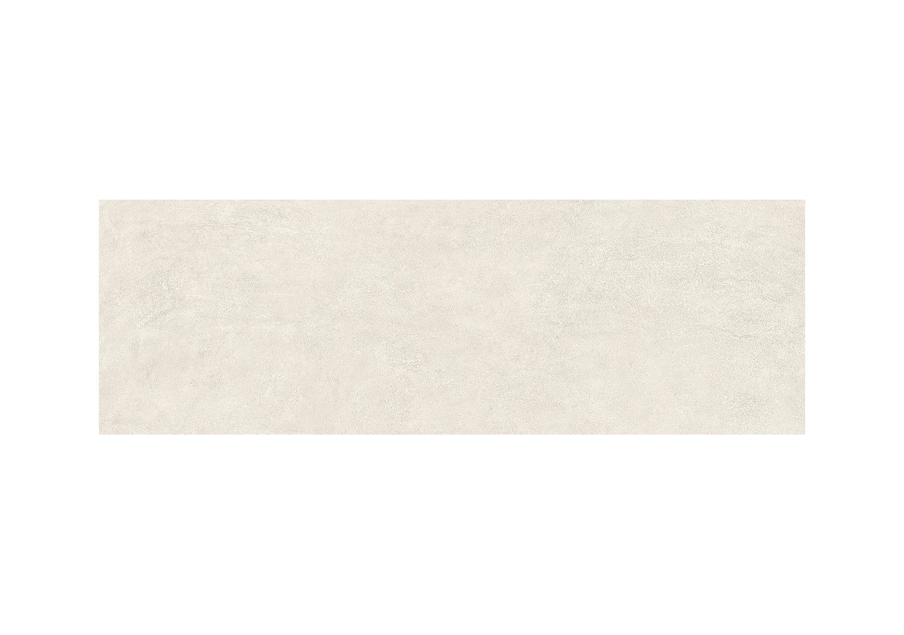 Absolute 30x90 Ivoire - Carrelage intérieur en Grès Cérame émaillé (GS) Rectifié - AB3090IV