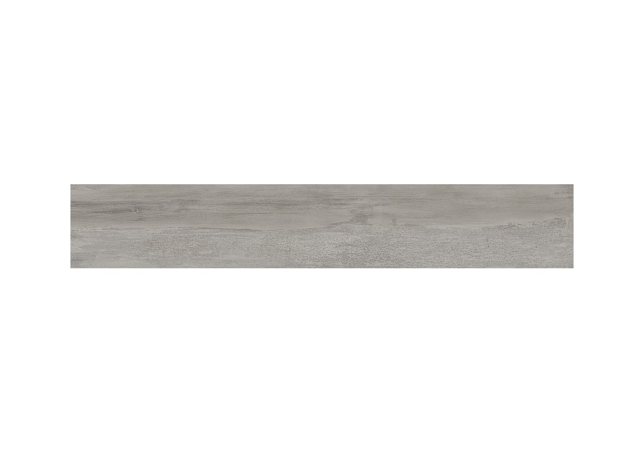 Absolute 20x120 Gris - Carrelage intérieur en Grès Cérame émaillé (GS) Rectifié - NABWO20120GY