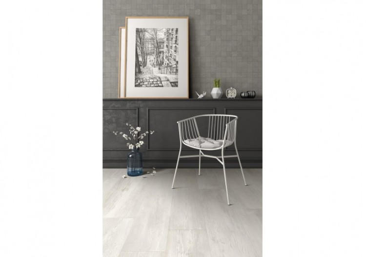 Absolute 20x120 Glace - Carrelage intérieur en Grès Cérame émaillé (GS) Rectifié - NABWO20120IC 2