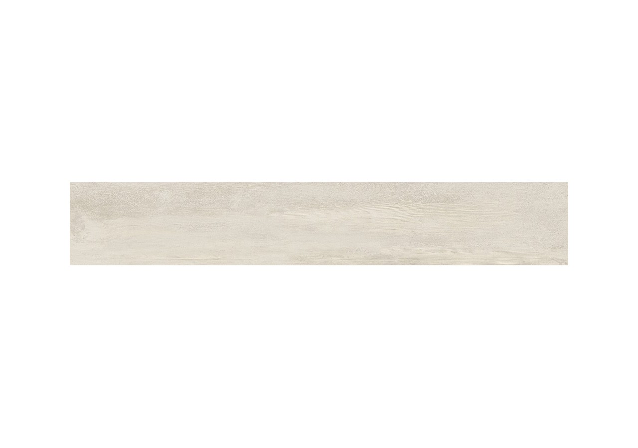 Absolute 20x120 Blanc - Carrelage intérieur en Grès Cérame émaillé (GS) Rectifié - ABWO20120WH