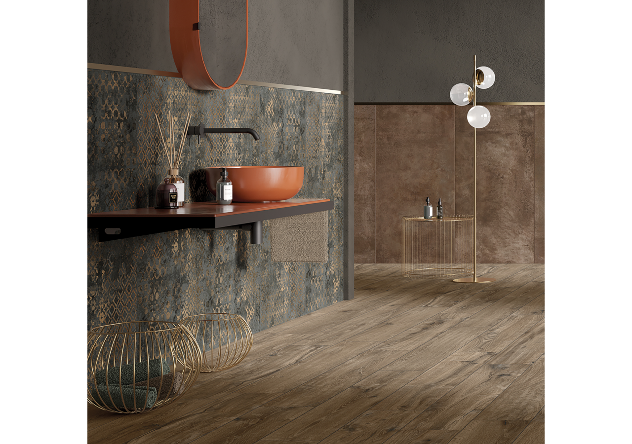 Affreschi 60x120 Caravaggio - Carrelage intérieur en Grès Cérame émaillé (GS) Rectifié - 1006005