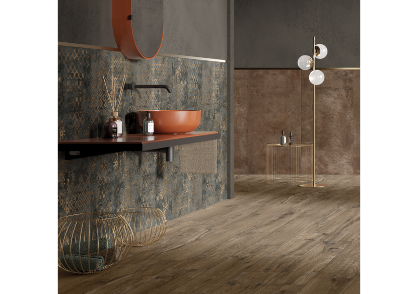 Affreschi 60x120 Caravaggio - Carrelage intérieur en Grès Cérame émaillé (GS) Rectifié - 1006005