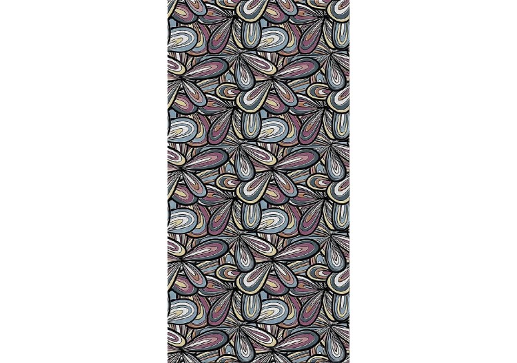 Affreschi 60x120 Andy Warhol - Carrelage intérieur en Grès Cérame émaillé (GS) Rectifié - 1006007