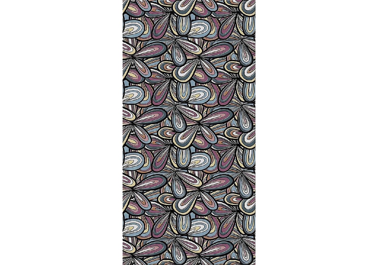 Affreschi 60x120 Andy Warhol - Carrelage intérieur en Grès Cérame émaillé (GS) Rectifié - 1006007