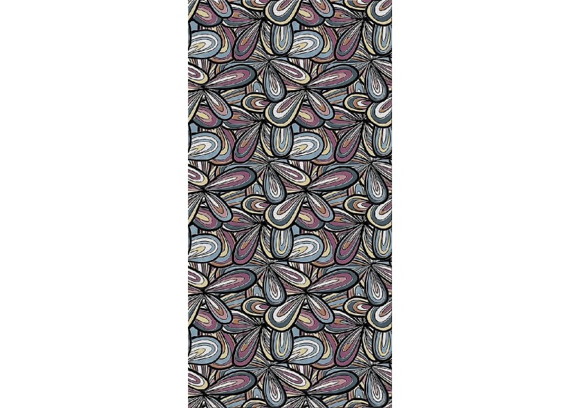 Affreschi 60x120 Andy Warhol - Carrelage intérieur en Grès Cérame émaillé (GS) Rectifié - 1006007