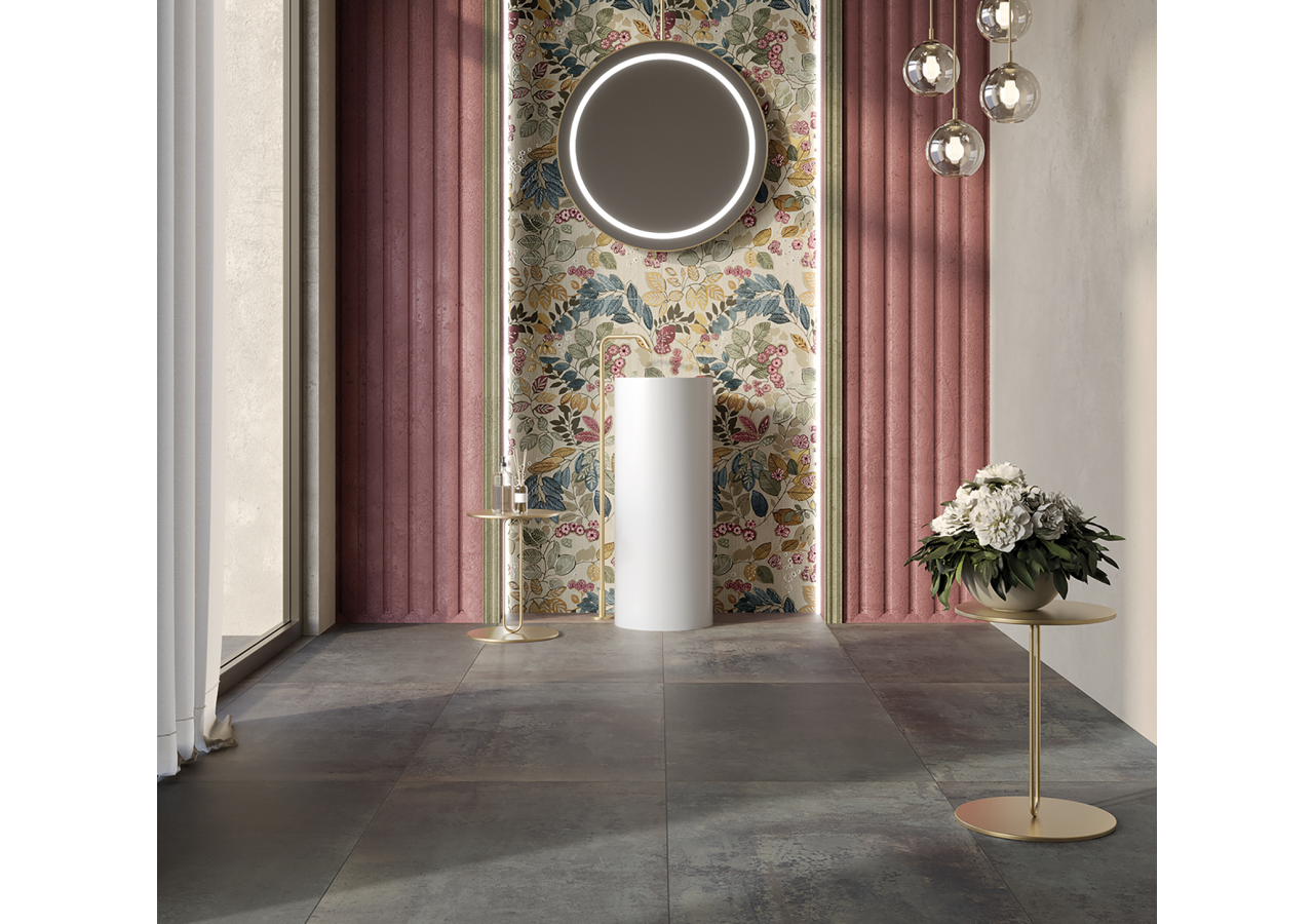 Affreschi 60x120 Frida - Carrelage intérieur en Grès Cérame émaillé (GS) Rectifié - 1006008