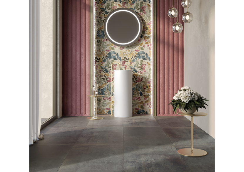 Affreschi 60x120 Frida - Carrelage intérieur en Grès Cérame émaillé (GS) Rectifié - 1006008