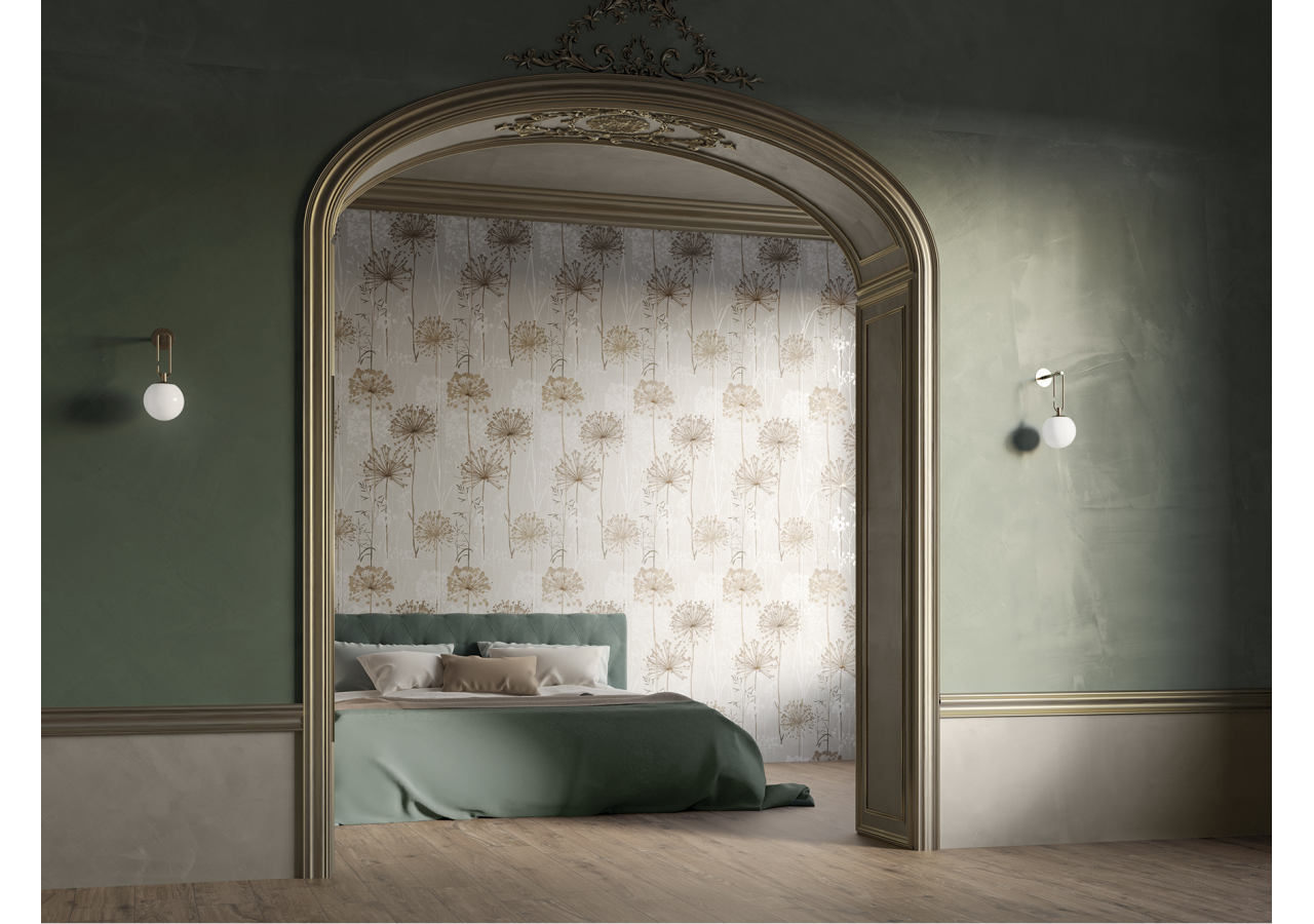 Affreschi 60x120 Monet - Carrelage intérieur en Grès Cérame émaillé (GS) Rectifié - 1006003