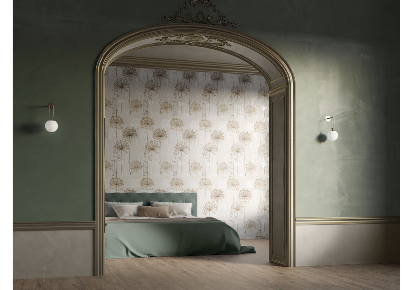 Affreschi 60x120 Monet - Carrelage intérieur en Grès Cérame émaillé (GS) Rectifié - 1006003