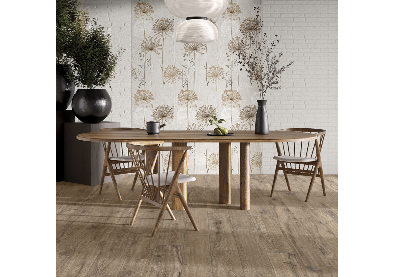 Affreschi 60x120 Monet - Carrelage intérieur en Grès Cérame émaillé (GS) Rectifié - 1006003