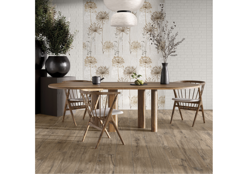 Affreschi 60x120 Monet - Carrelage intérieur en Grès Cérame émaillé (GS) Rectifié - 1006003