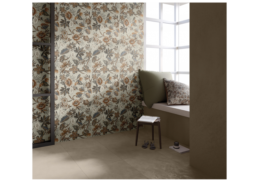 Affreschi 60x120 Morris - Carrelage intérieur en Grès Cérame émaillé (GS) Rectifié - 1006006