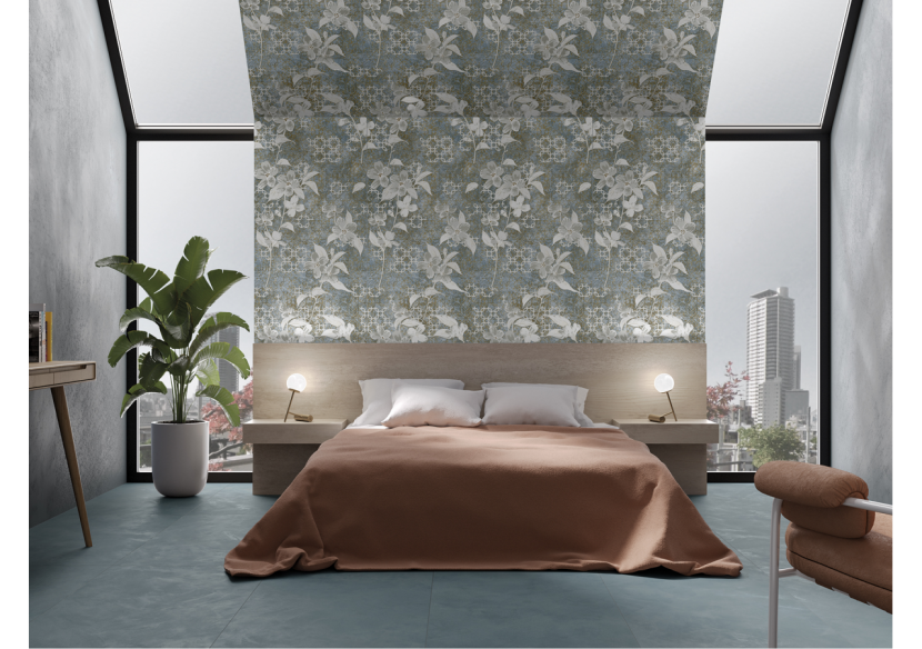 Affreschi 60x120 Renoir - Carrelage intérieur en Grès Cérame émaillé (GS) Rectifié - 1006002