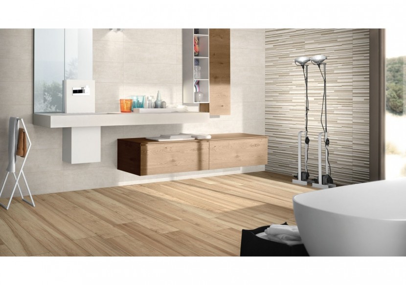 Armor 25x75 Ecru - Carrelage intérieur en Grès Cérame émaillé (GS) Naturel - MOARMEC Armor 25x75 Ecru - Carrelage intérieur en Grès Cérame émaillé (GS) Naturel - MOARMEC