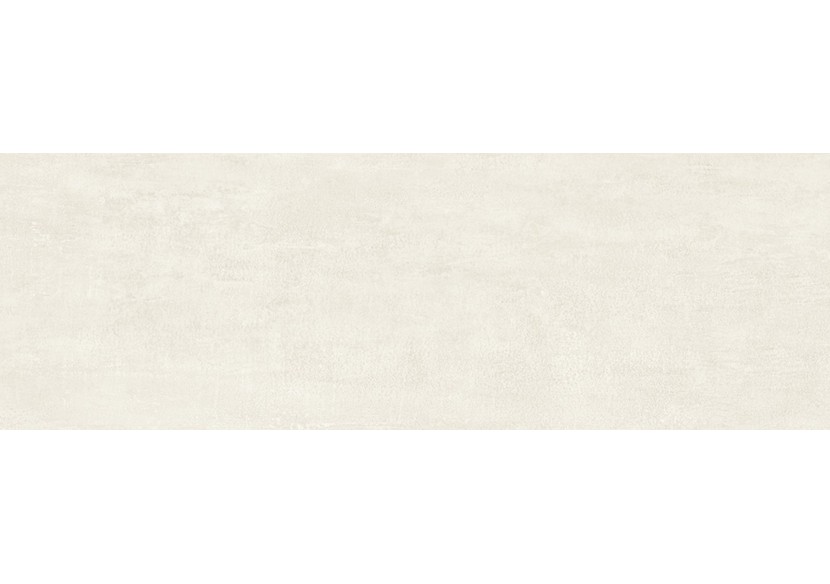 Armor 25x75 Blanc - Carrelage intérieur en Grès Cérame émaillé (GS) Naturel - MOARMGH