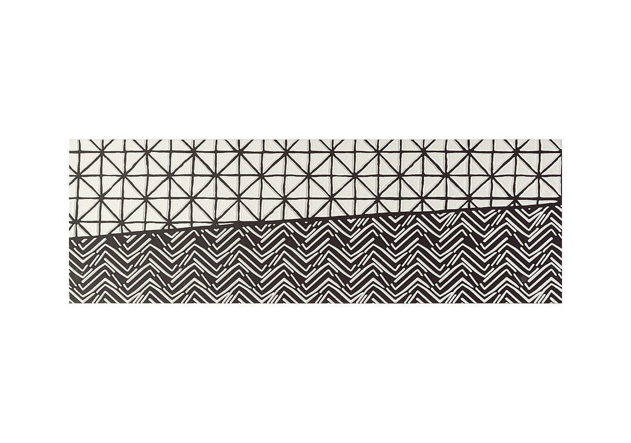 Art 30x90 101 - Carrelage intérieur en Grès Cérame émaillé (GS) Naturel - ARTD101